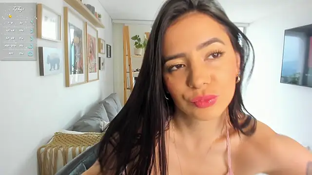 anny beiker online show from April 2026 09:42:01 PM