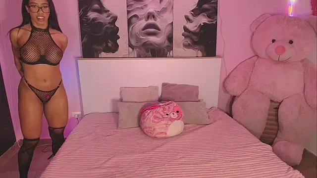 LindseyCoxx online show from January 2026 10:33:02 PM