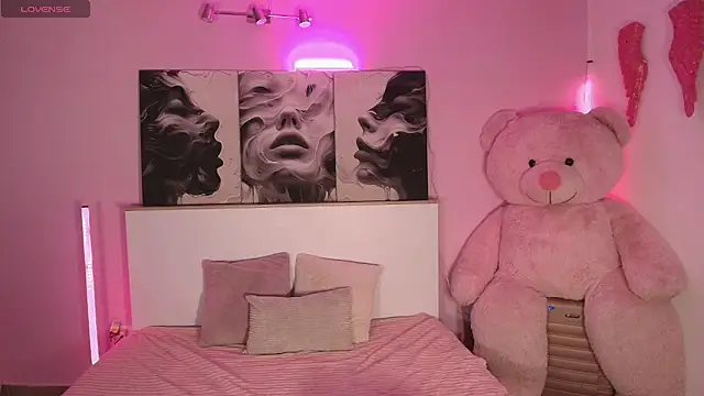 LindseyCoxx online show from February 2026 11:12:01 PM