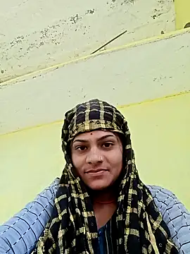 Janki cute online show from December 2025 07:48:02 AM