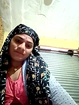 Janki cute online show from April 2026 07:25:02 AM