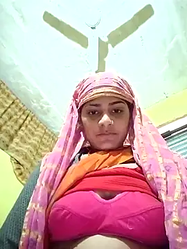 Janki cute online show from April 2026 09:58:02 AM