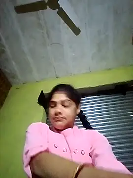 Snapshot of Janki_cute chatting on April 2026 11:21:02 PM Janki cute online show from April 2026 11:21:02 PM