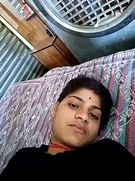 Snapshot of Janki_cute chatting on May 2026 02:51:02 AM Janki cute online show from May 2026 02:51:02 AM