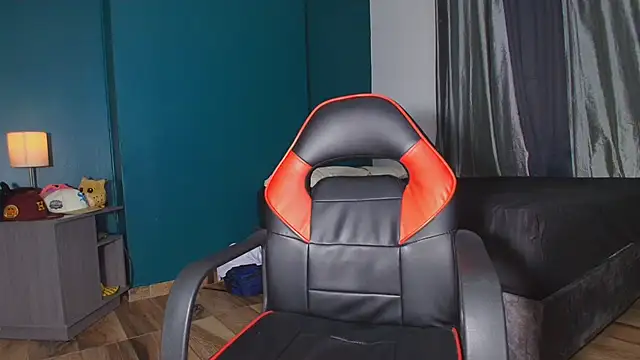 Harrishairy online show from March 2026 08:19:01 AM