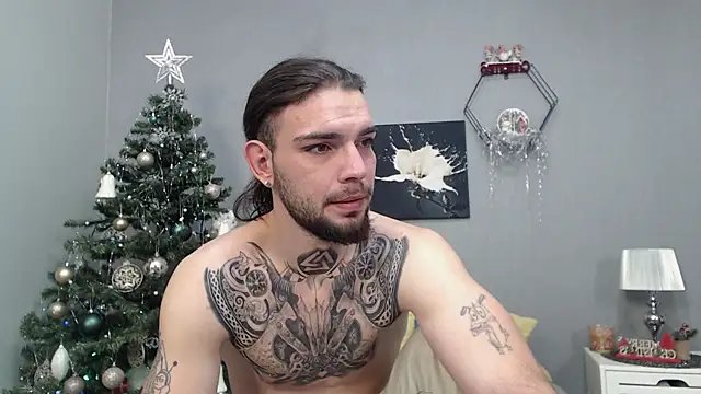 KaneHunter online show from December 2025 08:05:02 PM