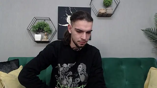 KaneHunter online show from January 2026 10:15:01 PM