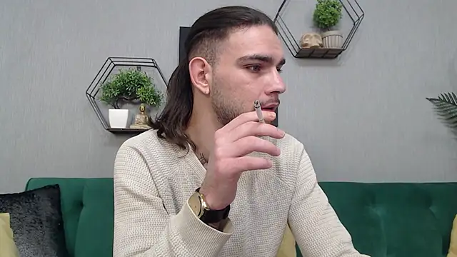 KaneHunter online show from January 2026 08:36:01 PM