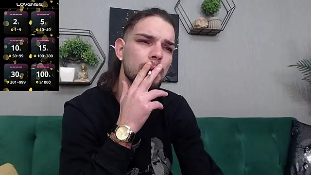 KaneHunter online show from February 2026 09:31:01 PM