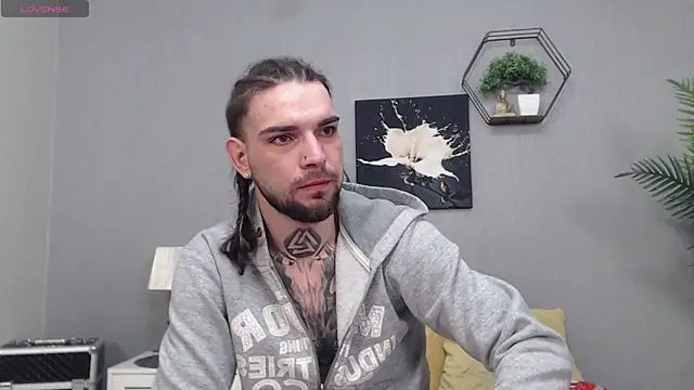 KaneHunter online show from April 2026 02:51:02 AM