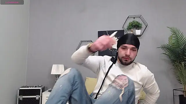 KaneHunter online show from April 2026 08:06:01 PM