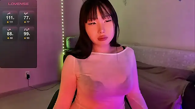 darsywhispers online show from February 2026 02:16:02 PM