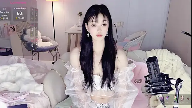 Coral 888 online show from December 2025 02:17:02 AM