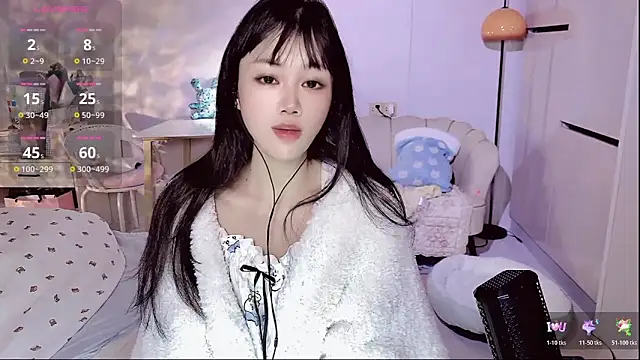 Coral 888 online show from January 2026 10:25:01 PM