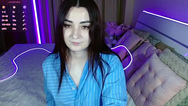 AdeleCutie online show from December 2025 08:29:01 PM