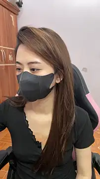 Lunamoon68 online show from April 2026 04:04:02 AM