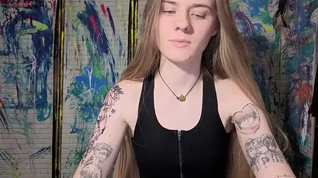 Adell Love online show from April 2026 05:41:02 PM