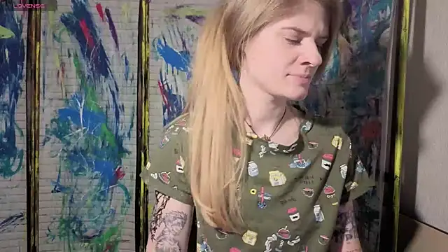 Adell Love online show from May 2026 02:44:02 PM