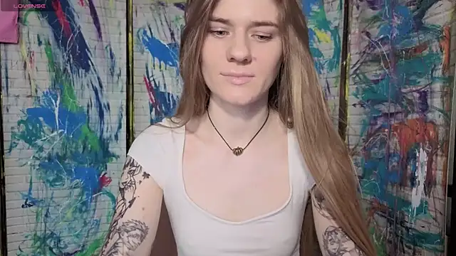 Adell Love online show from May 2026 02:14:01 PM