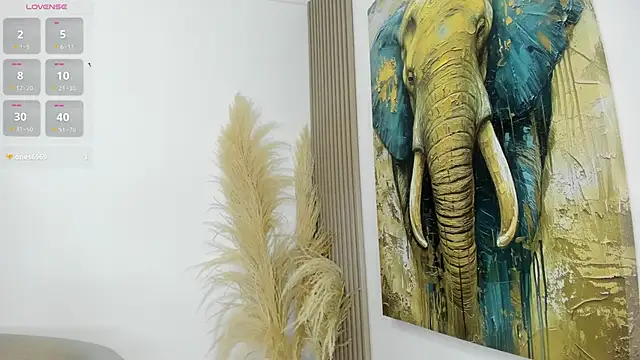 oksaana arabic online show from December 2025 11:20:01 PM