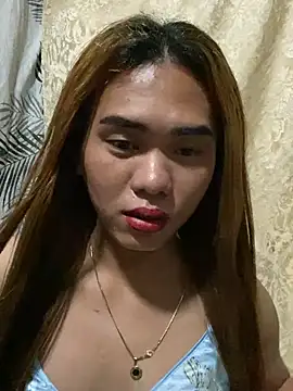 Sweety-yanyan online show from February 2026 08:47:01 PM