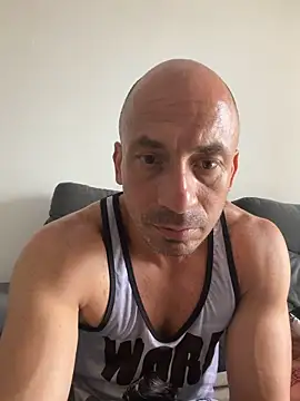 Russo41rj online show from December 2025 02:35:02 PM