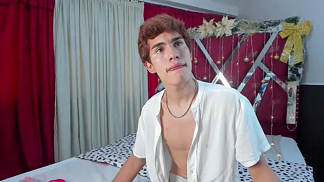 Snapshot of Jacobelord chatting on December 2025 01:05:02 PM Jacobelord online show from December 2025 01:05:02 PM