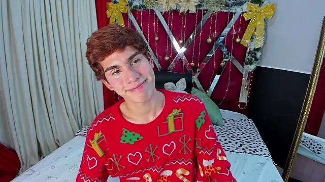 Snapshot of Jacobelord chatting on December 2025 01:20:01 PM Jacobelord online show from December 2025 01:20:01 PM