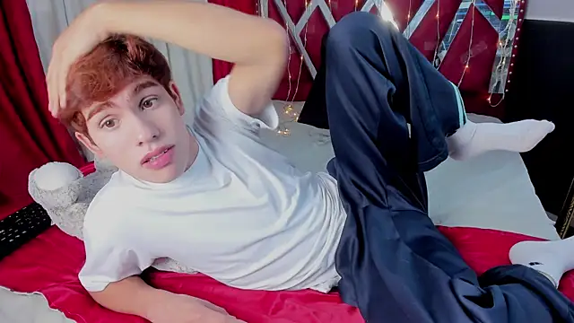 Jacobelord online show from January 2026 12:55:01 PM