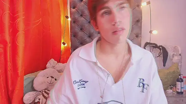 Snapshot of Jacobelord chatting on February 2026 01:41:01 PM Jacobelord online show from February 2026 01:41:01 PM