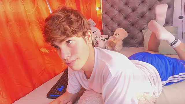 Snapshot of Jacobelord chatting on March 2026 03:03:02 PM Jacobelord online show from March 2026 03:03:02 PM