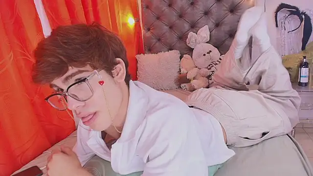 Snapshot of Jacobelord chatting on March 2026 02:01:01 PM Jacobelord online show from March 2026 02:01:01 PM