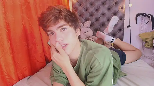 Snapshot of Jacobelord chatting on March 2026 02:14:02 PM Jacobelord online show from March 2026 02:14:02 PM