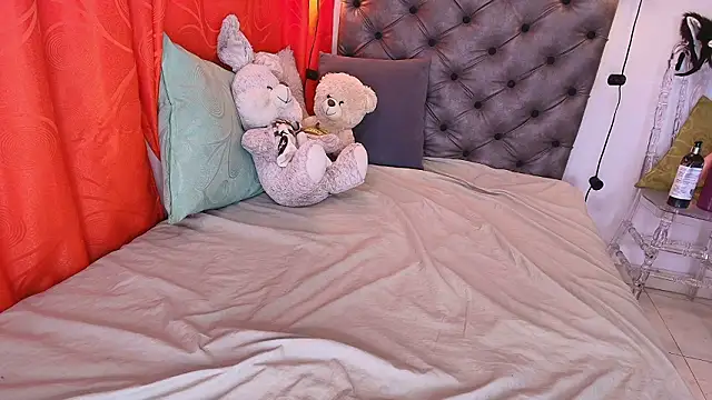 Snapshot of Jacobelord chatting on March 2026 02:34:01 PM Jacobelord online show from March 2026 02:34:01 PM