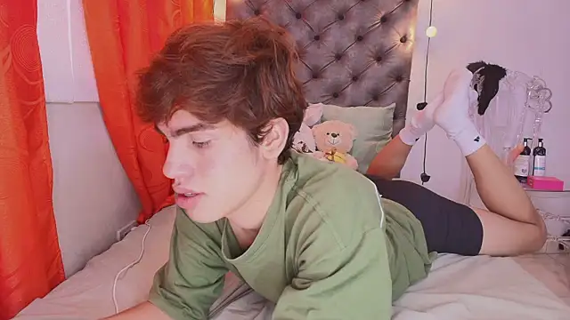 Snapshot of Jacobelord chatting on March 2026 01:37:02 PM Jacobelord online show from March 2026 01:37:02 PM