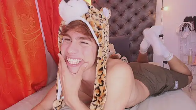 Snapshot of Jacobelord chatting on March 2026 02:10:02 PM Jacobelord online show from March 2026 02:10:02 PM