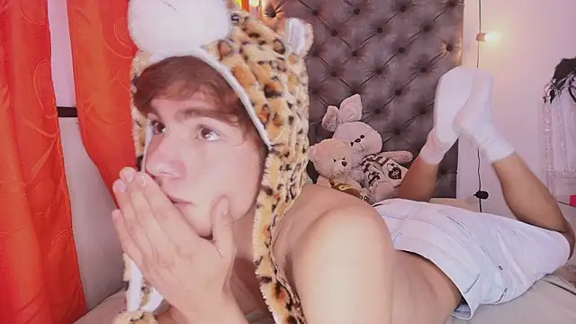 Snapshot of Jacobelord chatting on March 2026 02:12:02 PM Jacobelord online show from March 2026 02:12:02 PM