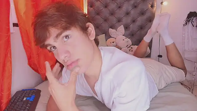 Snapshot of Jacobelord chatting on March 2026 01:49:02 PM Jacobelord online show from March 2026 01:49:02 PM