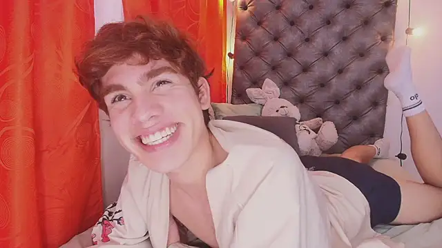 Snapshot of Jacobelord chatting on March 2026 01:55:01 PM Jacobelord online show from March 2026 01:55:01 PM