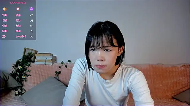 nora babyu online show from February 2026 04:17:02 AM