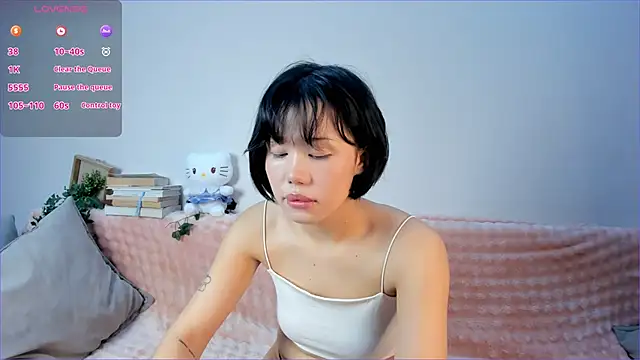 nora babyu online show from February 2026 05:23:02 AM