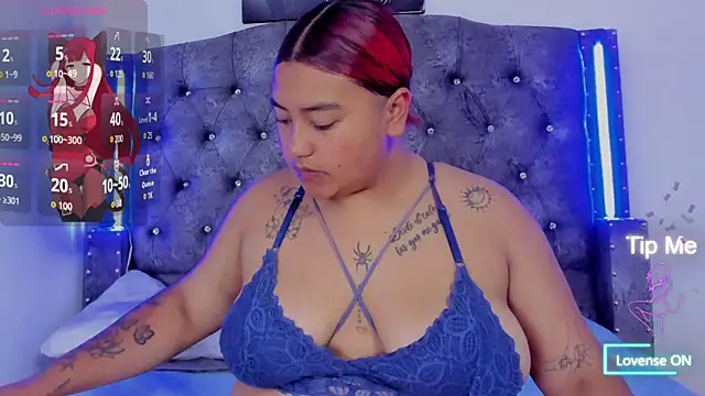 Snapshot of Yara_flamer0 chatting on December 2025 11:36:02 AM Yara flamer0 online show from December 2025 11:36:02 AM