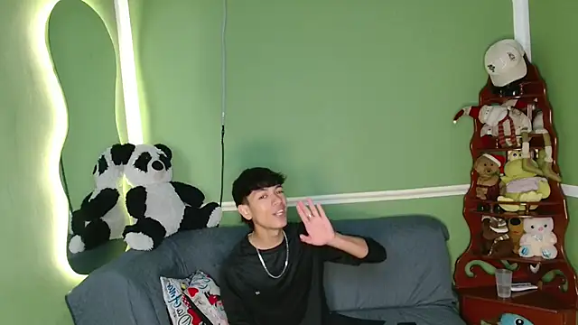 Snapshot of murb_xxx chatting on November 2025 12:18:01 PM murb xxx online show from November 2025 12:18:01 PM