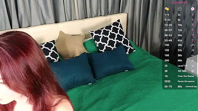 Snapshot of TwistedBilling chatting on December 2025 06:16:01 PM TwistedBilling online show from December 2025 06:16:01 PM