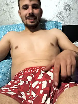 dannydany21 online show from December 2025 11:23:02 PM