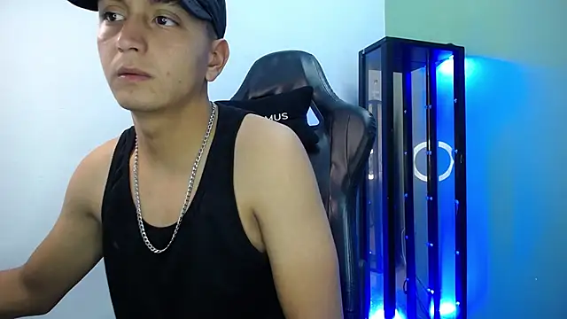 Snapshot of Bagels_ chatting on December 2025 11:15:01 AM Bagels online show from December 2025 11:15:01 AM