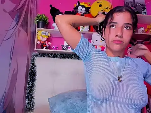 Snapshot of peachrouge chatting on December 2025 10:04:01 PM peachrouge online show from December 2025 10:04:01 PM