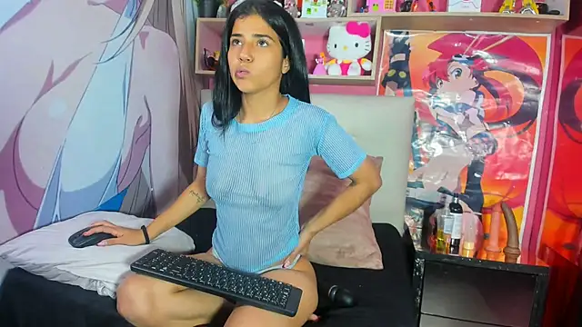 peachrouge online show from March 2026 08:58:01 PM