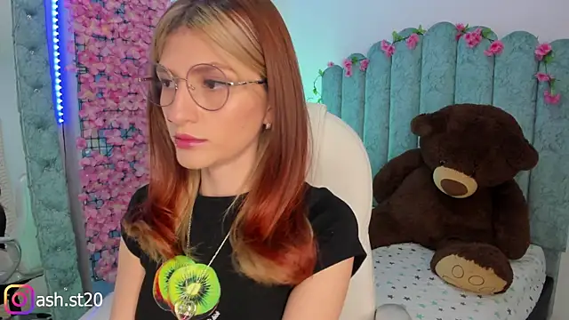 Ash 20  online show from December 2025 03:19:01 PM