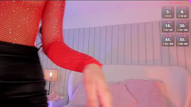 amaia foxx online show from May 2026 01:38:02 PM